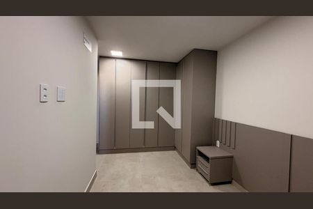 Quarto 2 - Suíte de apartamento para alugar com 2 quartos, 75m² em Setor Pedro Ludovico, Goiânia