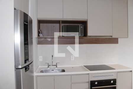 Apartamento para alugar com 1 quarto, 35m² em Santa Cecilia, São Paulo
