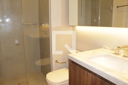 Apartamento para alugar com 1 quarto, 35m² em Santa Cecilia, São Paulo