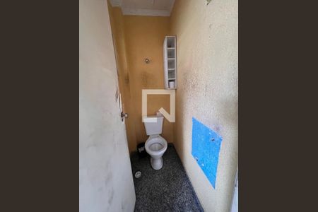 Banheiro de casa de condomínio à venda com 3 quartos, 140m² em Vila Paulistana, São Paulo