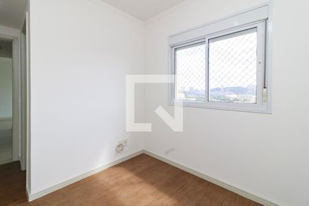 Suíte de apartamento para alugar com 2 quartos, 65m² em Jardim Dom Bosco, São Paulo