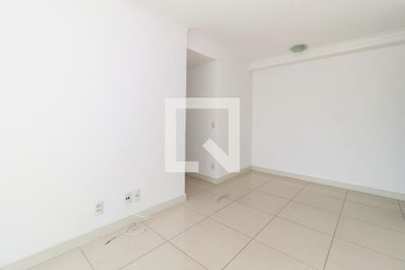 Sala de apartamento para alugar com 2 quartos, 65m² em Jardim Dom Bosco, São Paulo