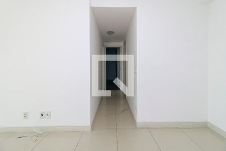 Sala de apartamento para alugar com 2 quartos, 65m² em Jardim Dom Bosco, São Paulo