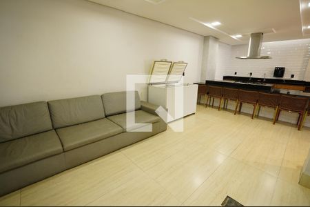 Apartamento para alugar com 3 quartos, 105m² em Setor Bueno, Goiânia