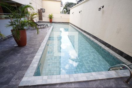 Apartamento para alugar com 3 quartos, 105m² em Setor Bueno, Goiânia