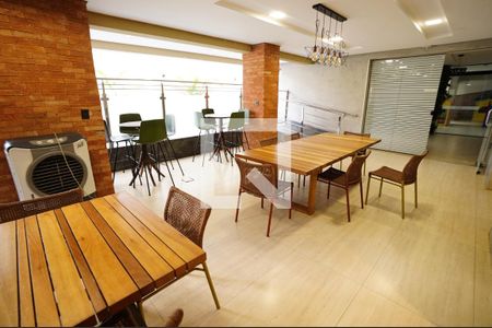 Apartamento para alugar com 3 quartos, 105m² em Setor Bueno, Goiânia