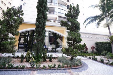 Apartamento para alugar com 3 quartos, 105m² em Setor Bueno, Goiânia