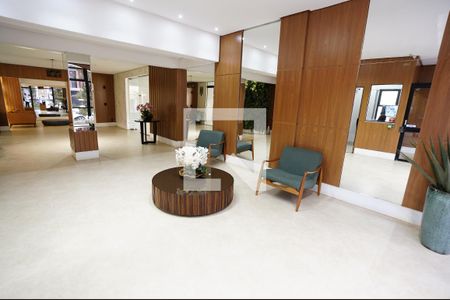 Apartamento para alugar com 3 quartos, 105m² em Setor Bueno, Goiânia