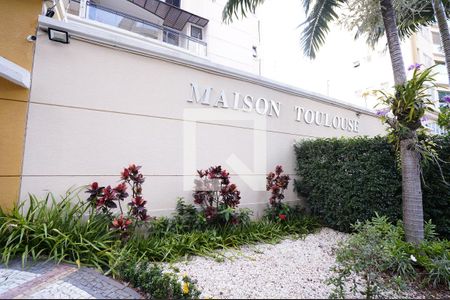 Apartamento para alugar com 3 quartos, 105m² em Setor Bueno, Goiânia