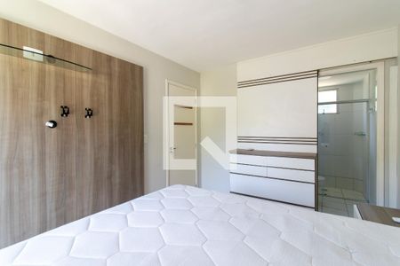 Suite de casa de condomínio à venda com 4 quartos, 206m² em Parque Taquaral, Campinas