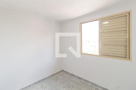 Quarto 1 de apartamento para alugar com 2 quartos, 50m² em Piratininga, Osasco