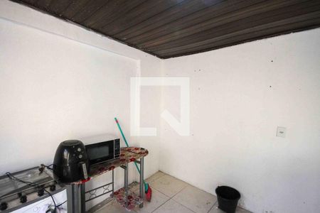 Cozinha de casa à venda com 5 quartos, 252m² em Vila Bancaria, São Paulo