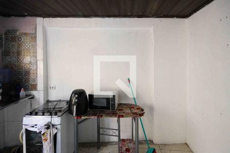 Cozinha de casa à venda com 5 quartos, 252m² em Vila Bancaria, São Paulo