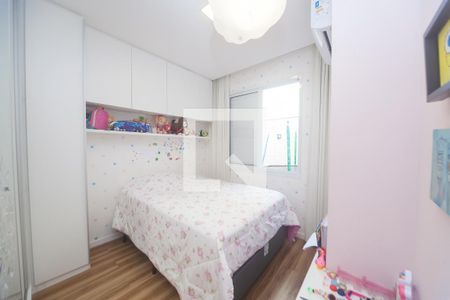 quarto 1 de apartamento à venda com 3 quartos, 180m² em Serra, Belo Horizonte