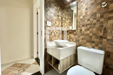 Lavabo de casa à venda com 2 quartos, 106m² em Planalto Paulista, São Paulo