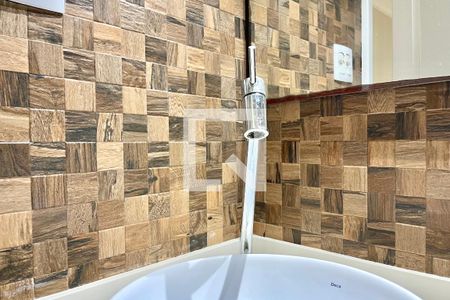 Lavabo de casa à venda com 2 quartos, 106m² em Planalto Paulista, São Paulo