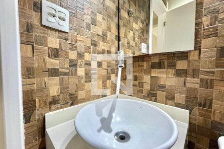 Lavabo de casa à venda com 2 quartos, 106m² em Planalto Paulista, São Paulo