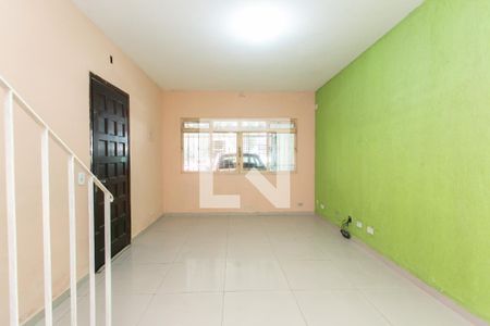 Sala de casa para alugar com 3 quartos, 5000m² em São Miguel Paulista, São Paulo