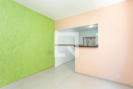 Sala de Jantar de casa para alugar com 3 quartos, 5000m² em São Miguel Paulista, São Paulo