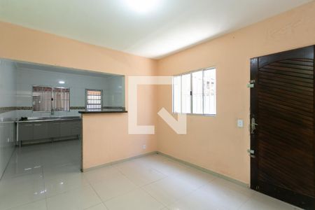 Sala de Jantar de casa para alugar com 3 quartos, 5000m² em São Miguel Paulista, São Paulo