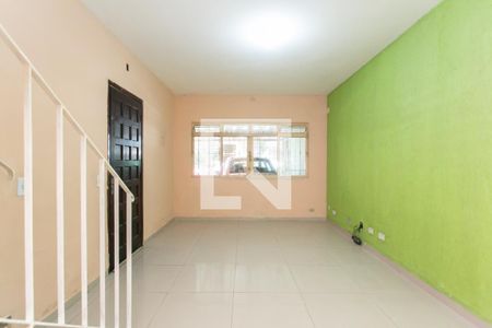 Sala de casa para alugar com 3 quartos, 5000m² em São Miguel Paulista, São Paulo