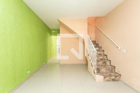 Sala de casa para alugar com 3 quartos, 5000m² em São Miguel Paulista, São Paulo