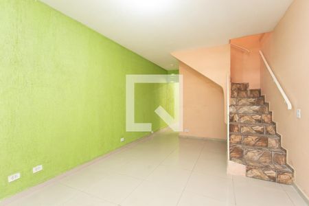 Sala de casa para alugar com 3 quartos, 5000m² em São Miguel Paulista, São Paulo