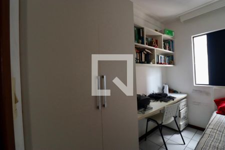 Quarto 2 de apartamento para alugar com 3 quartos, 76m² em Stiep, Salvador