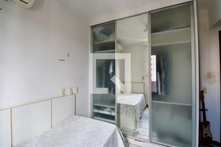 Quarto 1 de apartamento para alugar com 3 quartos, 76m² em Stiep, Salvador