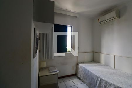 Quarto 1 de apartamento para alugar com 3 quartos, 76m² em Stiep, Salvador