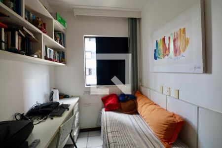 Quarto 2 de apartamento para alugar com 3 quartos, 76m² em Stiep, Salvador