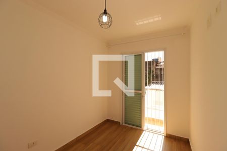 Quarto 2 de apartamento à venda com 3 quartos, 100m² em Parque das Nações, Santo André