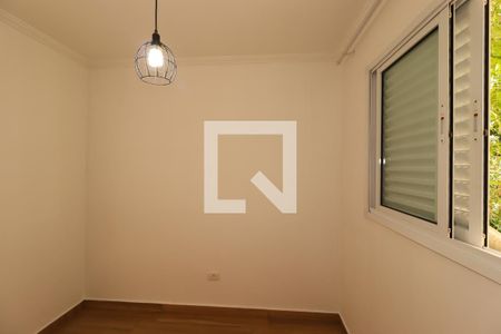 Quarto 1 de apartamento à venda com 3 quartos, 100m² em Parque das Nações, Santo André