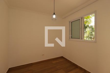 Quarto 1 de apartamento à venda com 3 quartos, 100m² em Parque das Nações, Santo André