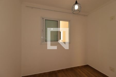 Quarto 1 de apartamento à venda com 3 quartos, 100m² em Parque das Nações, Santo André