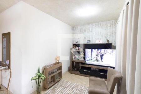Sala de casa para alugar com 3 quartos, 320m² em Campo Grande, Rio de Janeiro