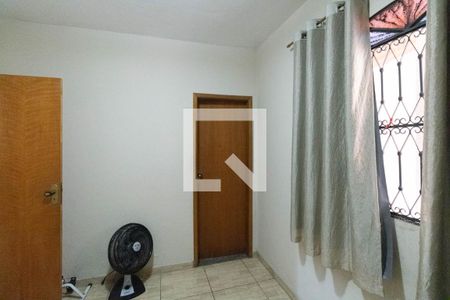 Quarto 1 de casa para alugar com 3 quartos, 320m² em Campo Grande, Rio de Janeiro