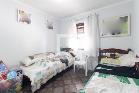 Quarto 1 de casa à venda com 3 quartos, 330m² em Jardim Nossa Senhora do Carmo, São Paulo