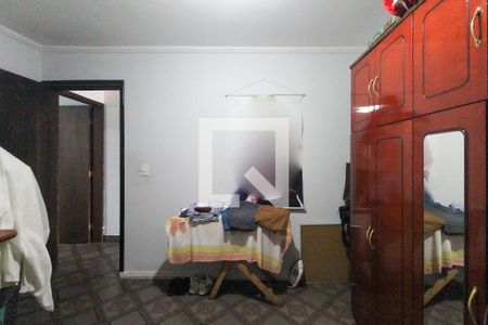 Quarto 2 de casa à venda com 3 quartos, 330m² em Jardim Nossa Senhora do Carmo, São Paulo