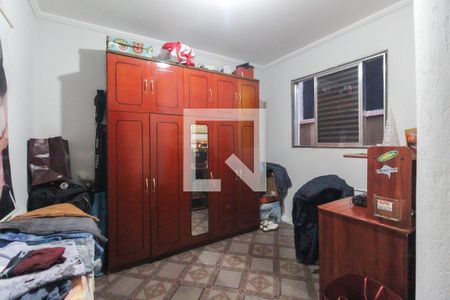 Quarto 2 de casa à venda com 3 quartos, 330m² em Jardim Nossa Senhora do Carmo, São Paulo