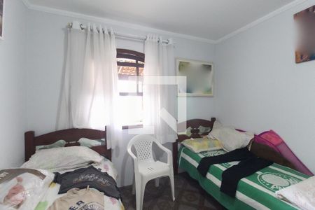 Quarto 1 de casa à venda com 3 quartos, 330m² em Jardim Nossa Senhora do Carmo, São Paulo