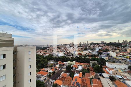 Vista do Quarto 1  de apartamento à venda com 2 quartos, 74m² em Jardim Nova Europa, Campinas