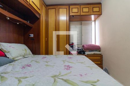 Quarto 1 de apartamento à venda com 2 quartos, 68m² em Parque Paineiras, São Paulo