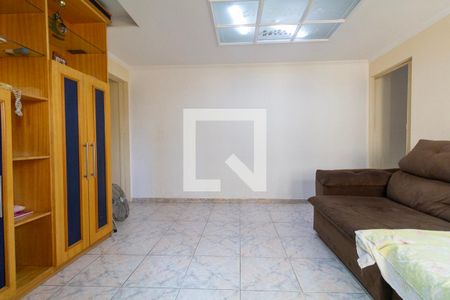 Sala de apartamento à venda com 2 quartos, 68m² em Parque Paineiras, São Paulo