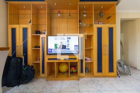 Sala de apartamento à venda com 2 quartos, 68m² em Parque Paineiras, São Paulo