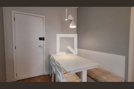 Sala de apartamento para alugar com 2 quartos, 98m² em Cerâmica, São Caetano do Sul