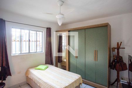 Quarto Casa 1 de casa à venda com 4 quartos, 250m² em Centro, Diadema