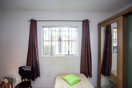 Quarto Casa 1 de casa à venda com 4 quartos, 250m² em Centro, Diadema