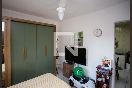 Quarto Casa 1 de casa à venda com 4 quartos, 250m² em Centro, Diadema