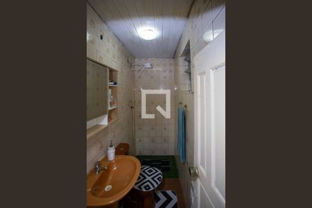 Banheiro Casa 1 de casa à venda com 4 quartos, 250m² em Centro, Diadema